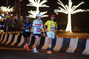 BIB: 45682, 45837
                            <button type="button" onclick="openModal(21156814)" class="btn btn-primary btn-sm float-right btn-popup" data-toggle="modal" data-target=".modal-high-quality">
                        <i class="fas fa-shopping-cart"></i> Add to Cart
                    </button>
                                            <button type="button" onclick="isThisMe(21156814, true)" class="btn btn-success btn-sm float-right btn-popup btn-isme hidden" data-toggle="tooltip" data-placement="bottom" title="นี่คือรูปของคุณใช่ไหม คลิกที่นี่เพื่อเอาเข้าอัลบั้ม">
                        <i class="fas fa-plus"></i> Add to album
                    </button>
                    <button type="button" onclick="isThisMe(21156814, false)" class="btn btn-warning btn-sm float-right btn-popup btn-isnotme hidden">
                        <i class="fas fa-ban"></i> Remove from album
                    </button>